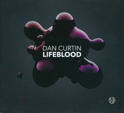 Dan Curtin - Lifeblood (CD)
