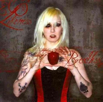Ego Likeness - Breedless (CD)