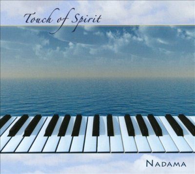 Nadama - Touch Of Spirit (CD)