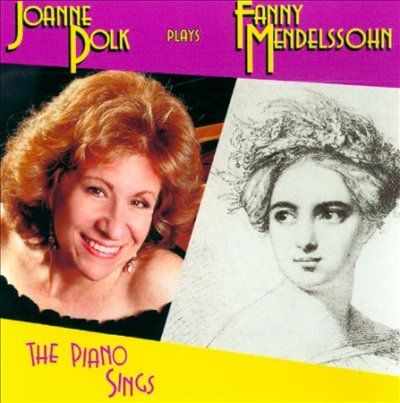 Piano Sings:Piano Music of Fanny Mend - (Import CD)