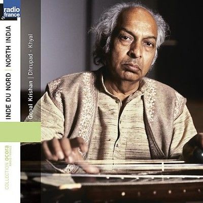 Dhrupad:Khyal - (Import CD)