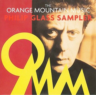 Various - Orange Mountain Music Philip Glass Sa (CD)