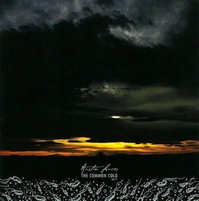 Austin Lucas - Common Cold (CD)