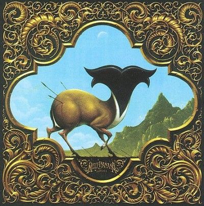 Melt Banana - Initial T (CD)