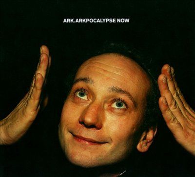Ark - Arkpocalypse Now (CD)