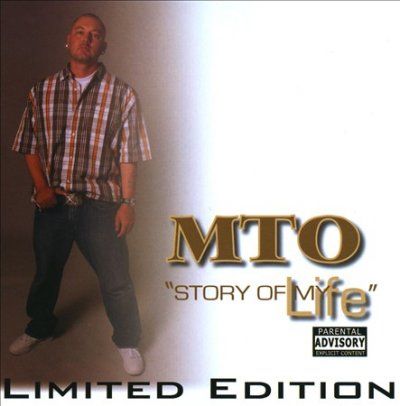 Story of My Life - (Import CD)