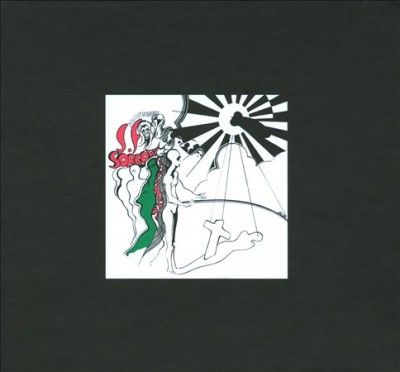 Sf Sorrow:Live at Abbey Road - (Import CD)