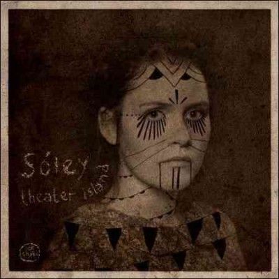 Soley - Theater Island (CD)