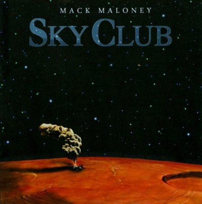 Sky Club - (Import CD)