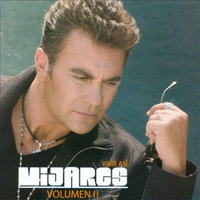 Vivir Asi;:Vol II - (Import CD)