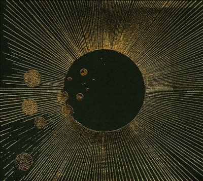 Flying Lotus - Cosmogramma (CD)