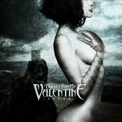 Bullet For My Valent - Fever (CD)