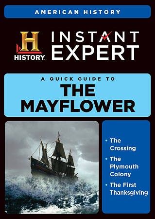 Instant Expert:Mayflower - (Region 1 Import DVD)