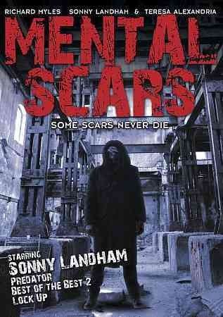 Mental Scars - (Region 1 Import DVD)