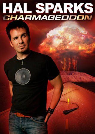 Charmageddon - (Region 1 Import DVD)