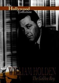 William Holden:Golden Boy - (Region 1 Import DVD)
