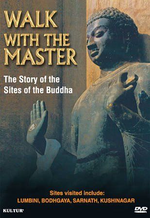 Walk with the Master:Story of the Sit - (Region 1 Import DVD)