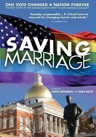 Saving Marriage - (Region 1 Import DVD)