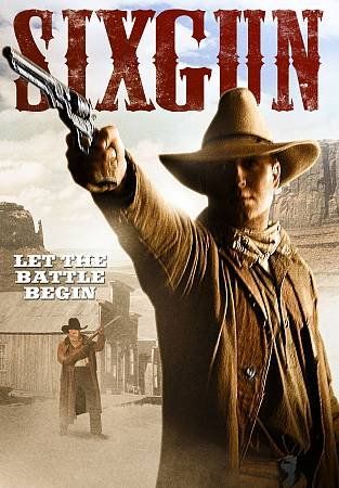 Sixgun - (Region 1 Import DVD)