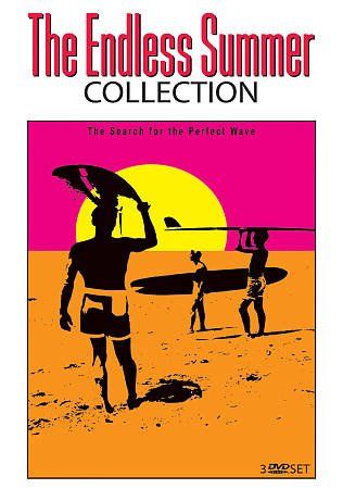 Endless Summer Collection - (Region 1 Import DVD)