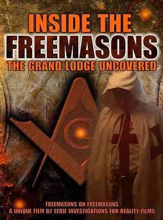 Inside the Freemasons:Grand Lodge Unc - (Region 1 Import DVD)