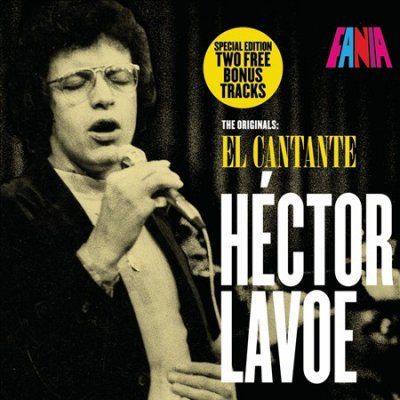 El Cantante:Originals - (Import CD)