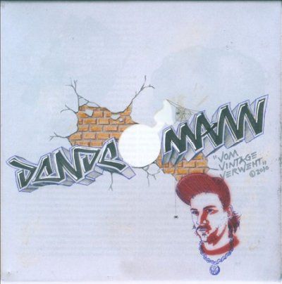 Dendemann - Vom Vintage Verweht (CD)