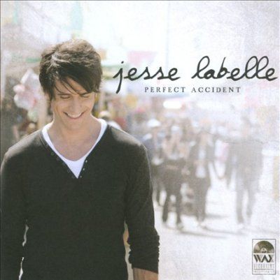 Jesse Labelle - Perfect Accident (CD)