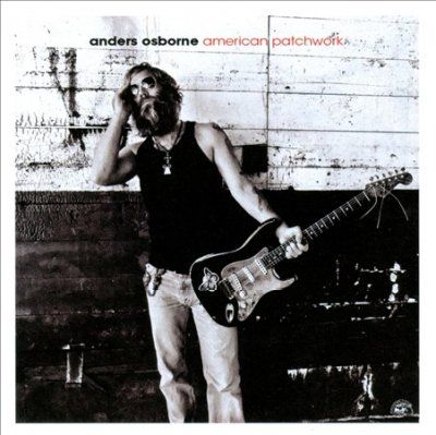 Anders Osborne - American Patchwork (CD)