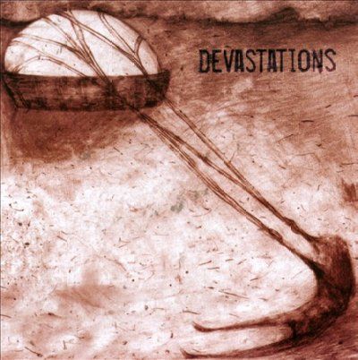 Devastations - Devastations (CD)