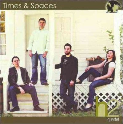 Times &amp; Spaces - (Import CD)