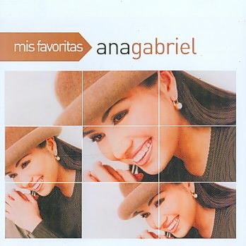 Mis Favoritas - (Import CD)