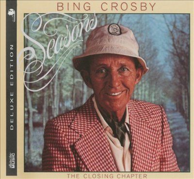 Bing Crosby - Seasons (deluxe Edition) (CD)