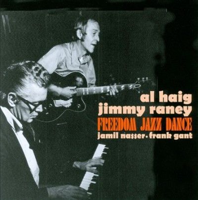 Freedom Jazz Dance - (Import CD)