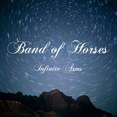 Band Of Horses - Infinite Arms (CD)