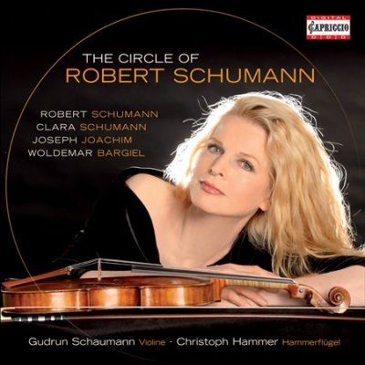 Robert Schumann - Schumann: Circle Of Robert Schumann (CD)