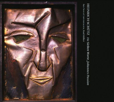 Die Sieben Worte (CD)
