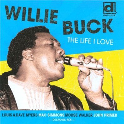 Life I Love - (Import CD)