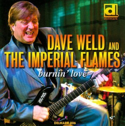 Burnin Love - (Import CD)
