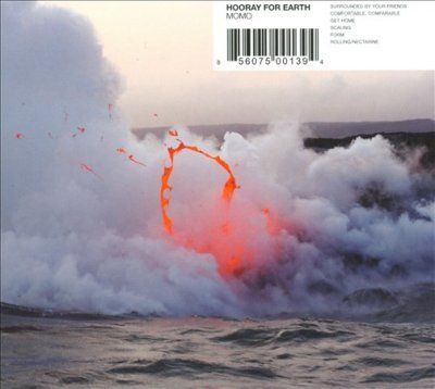 Momo - (Import CD)