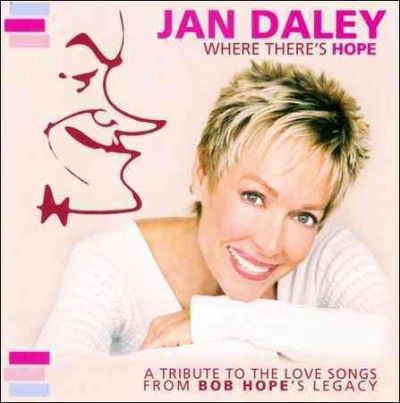 Where There's Hope - (Import CD)