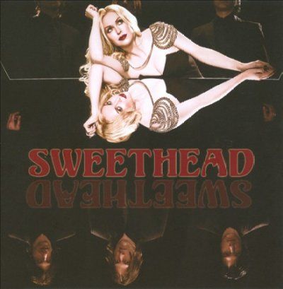Sweethead - Sweethead (CD)