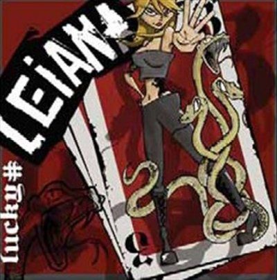 Lucky 3 - (Import CD)