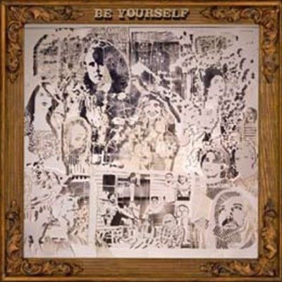 Be Yourself:Tribute to Graham Nash's - (Import CD)