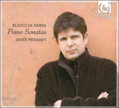 Javier Perianes - Beethoven: Piano Sonatas Nos 1 - 6 (CD)