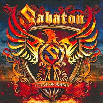 Coat of Arms - (Import CD)
