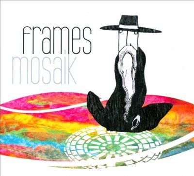 Frames - Mosaik (CD)
