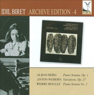 Archive Edition - Vol.4 (CD)