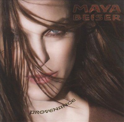 Maya Beiser - Provenance (CD)
