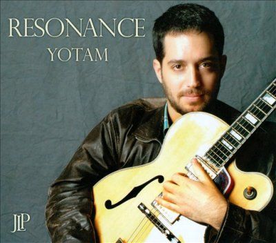 Yotam - Resonance (CD)